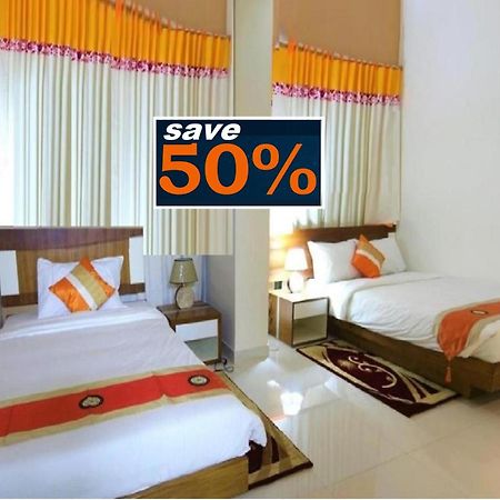 Naas Serviced Apartments Dhaka Exterior photo