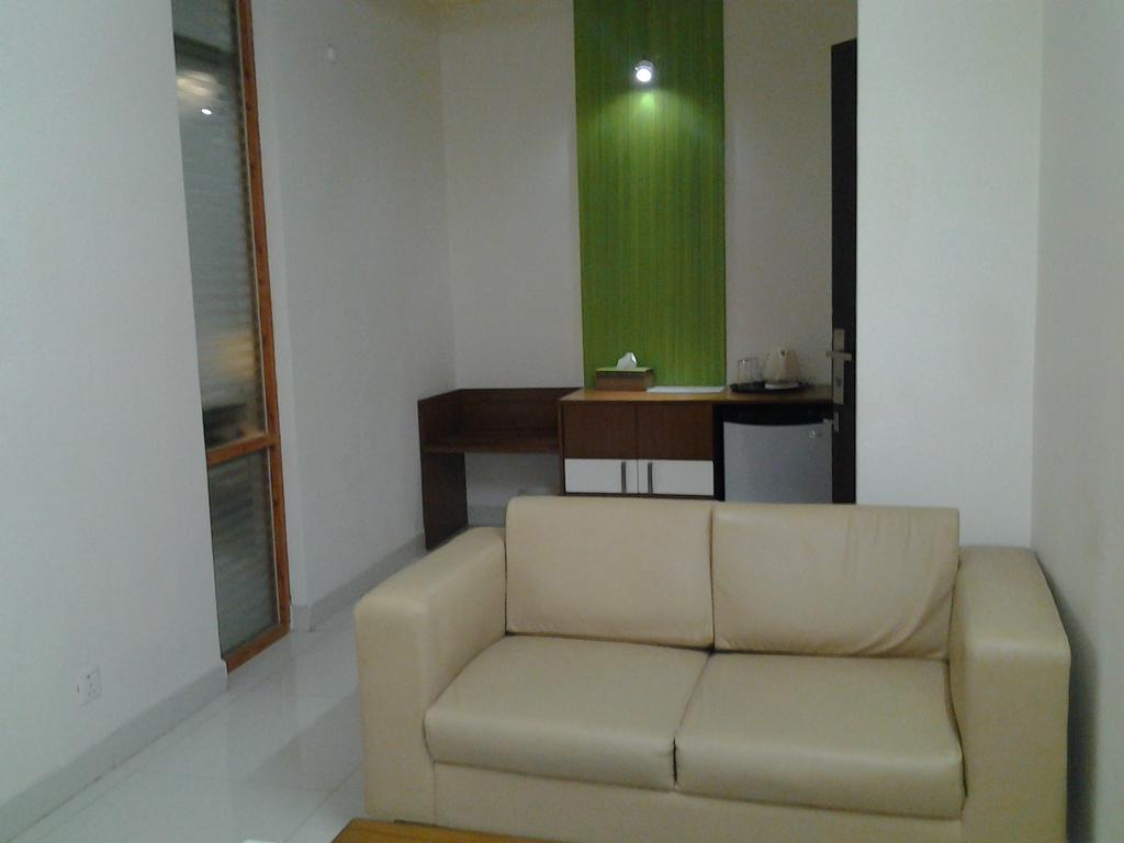 Naas Serviced Apartments Dhaka Exterior photo
